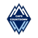 Caps Countdown