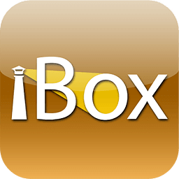 iBox: Remote File Access