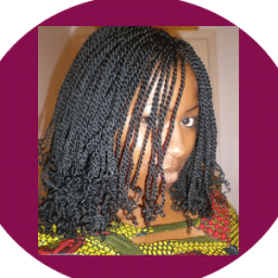 Fatima Hair Braiding GA