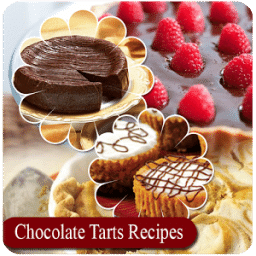 Chocolate Tarts Recipes