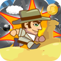 Coin Adventure Lite