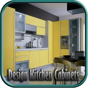Kitchen Cabinets Design