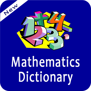 Mathematics Dictionary