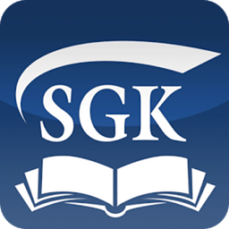 SGK Kitaplık