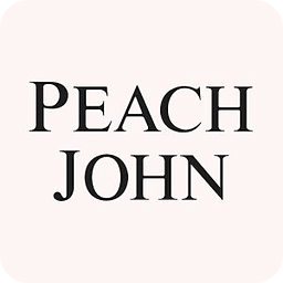 PEACH JOHN　ピーチジョン