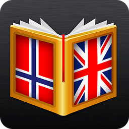 Norwegian&lt;&gt;English Dictionary