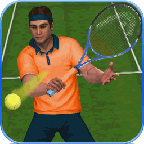 Tennis 3D - World Champi...