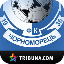 Черноморец+ Tribuna.com