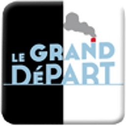 Le Grand D&eacute;part