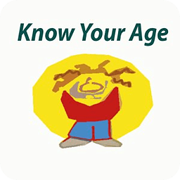 Know Your Friend Age