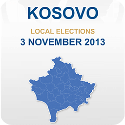 Kosovo Elections 2013