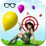 Balloon Shooter : Pop th...