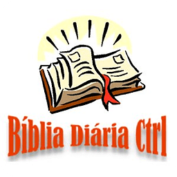 B&iacute;blia Di&aacute;ria Ctrl