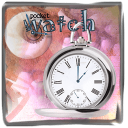 Pocket Watch Live Wallpaper