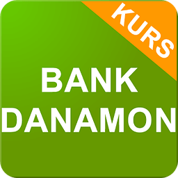 Kurs Bank Danamon