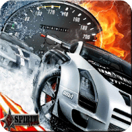 Extreme Drive Free Race