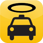 Cabsguru # Taxi Cab App