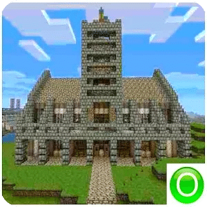 Mine Village Craft