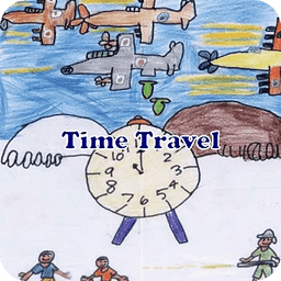 Youth EBook - Time Travel