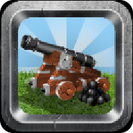 Medieval Cannon Shooter