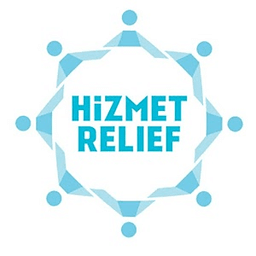 Hizmet Relief