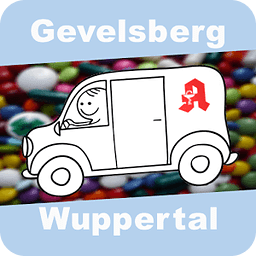 Apotheke Wuppertal Gevelsberg