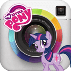 Twilight Sparkle Camera