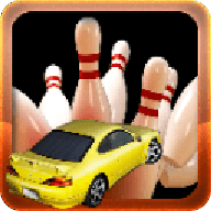 Bowling Drift 3D