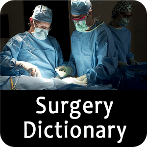 Surgery Dictionary