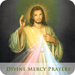 Divine Mercy Prayers