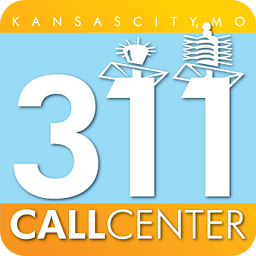 KCMO 311 Service Request