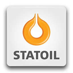 Statoil Россия