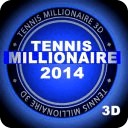 Tennis Millionaire 3D 2014 HD