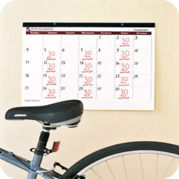 Cycling Calendar 2015
