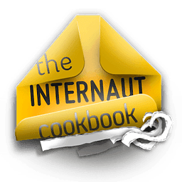 The Internaut Cookbook