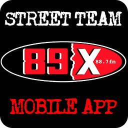 89X Street Team