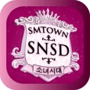 smtownsnsd.com（소녀시대）