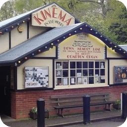 Kinema In The Wood