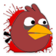 Angry Bird Killer