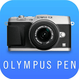 OLYMPUS PEN E-P5 ガイドブック