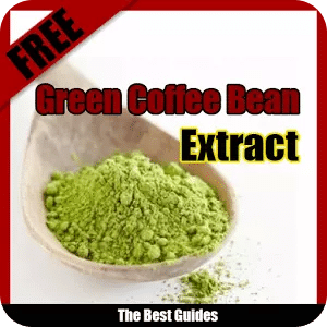 Green Coffee Bean Extract