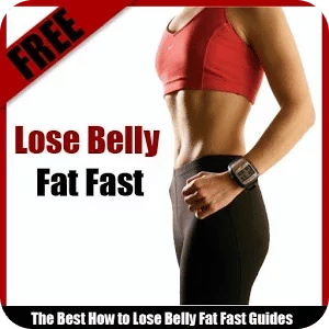 How to Lose Belly Fat Fast
