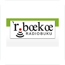 Radio Buku