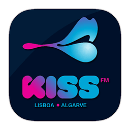 R&aacute;dio Kiss FM