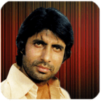 Amitabh Bachchan