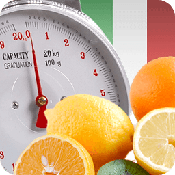 Conta Calorie Italiano DEMO