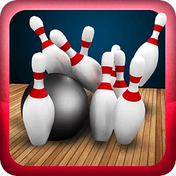 Bowling Kingpin 3D