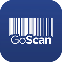 GS1 GoScan