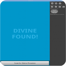 Divine Detector