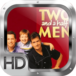 2Half Men